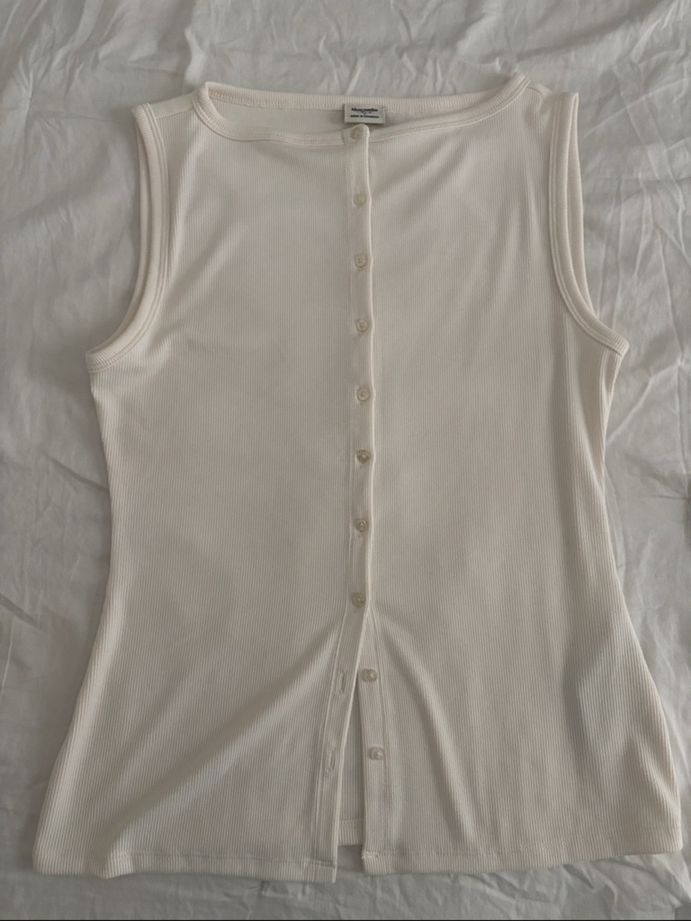 Abercrombie top
